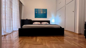 Olympic Stadium Apartment